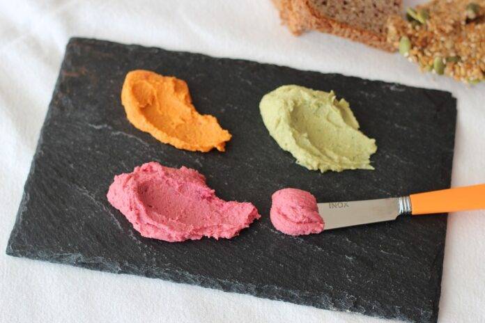 The Rise of Vegan and Plant Based Pâté in the Meat Free Market.