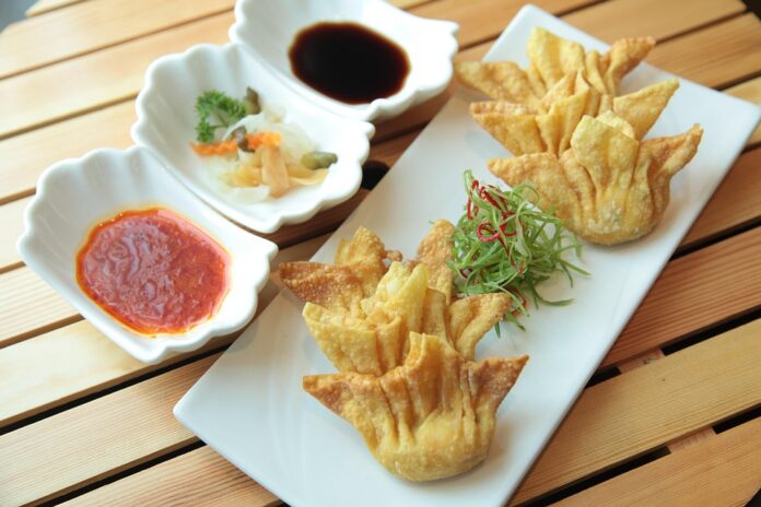 The Rising Demand for Plant-Based and Health-Conscious Sauces