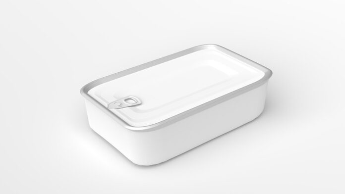 The Role of Automation and Technology in Canned Fish Processing and Production