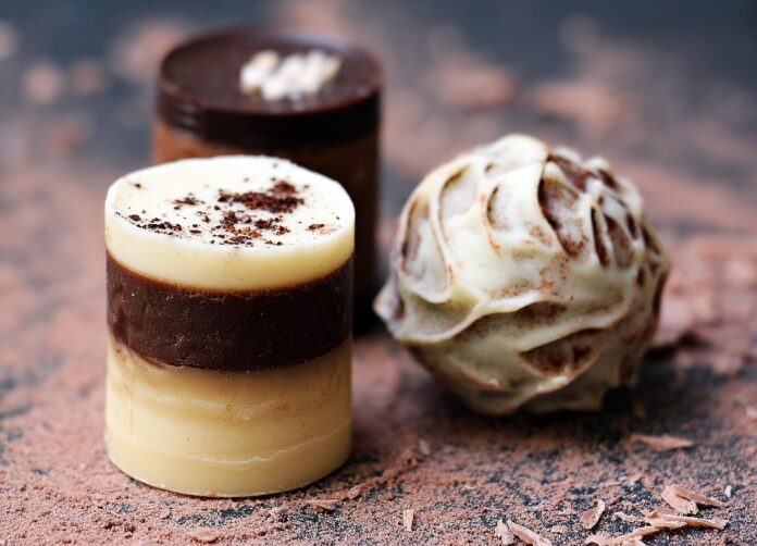 The Role of Chocolate Processing and Refining in Flavor Development