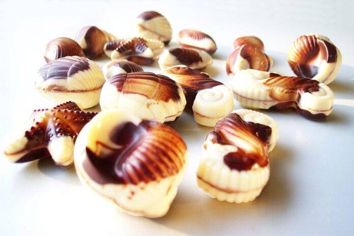 The Role of Chocolate in Luxury Markets and High-End Confections