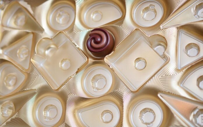 The Role of Chocolate in the Global Confectionery and Snack Industry