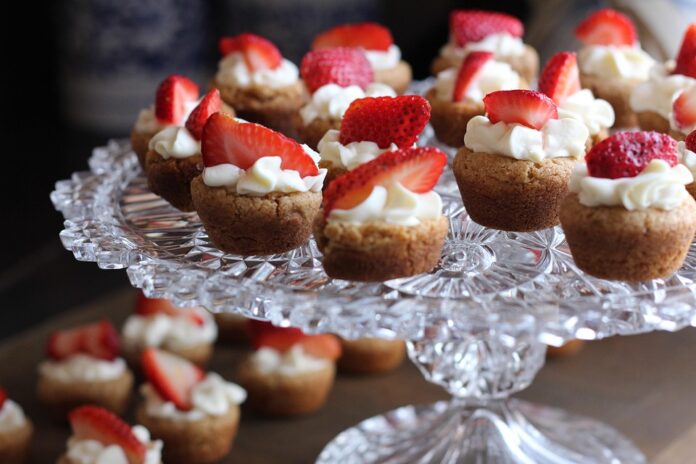 The Role of Cupcakes in Foodservice and Quick Service Restaurants Industry Demand and Trends