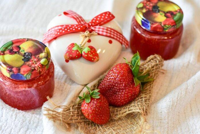 The Role of Jam in Supermarkets Bakeries Restaurants and Online Retail.