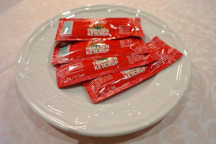 The Role of Ketchup in Fast Food and Foodservice Industry Demand and Trends