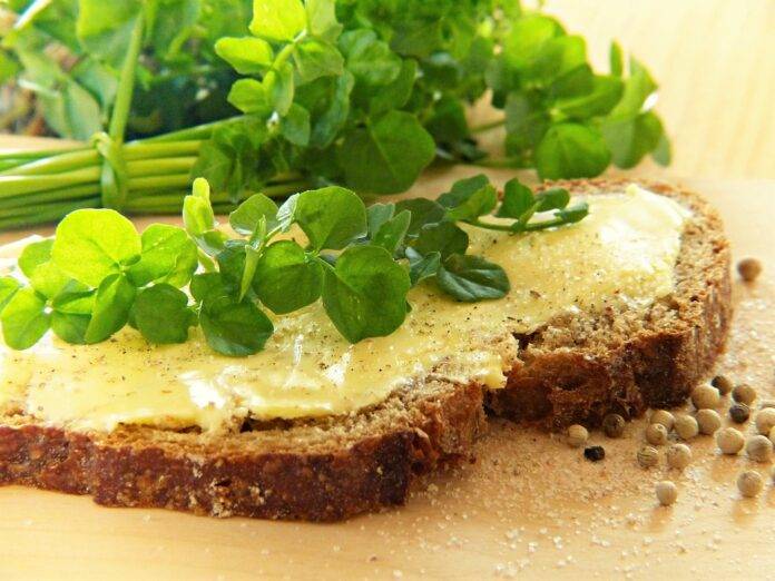 The Role of Margarine in Supermarkets Bakeries Restaurants and Food Manufacturing.