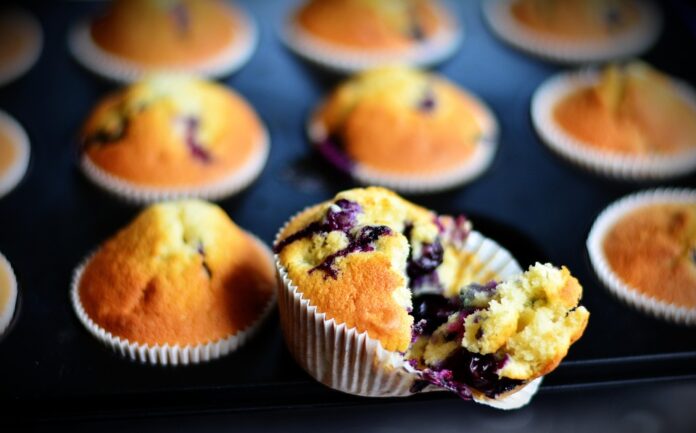The Role of Muffins in Foodservice and Quick Service Restaurants Industry Demand and Trends