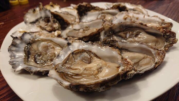 The Role of Regulations and Certifications in the Oyster Industry Impact on Trade and Pricing