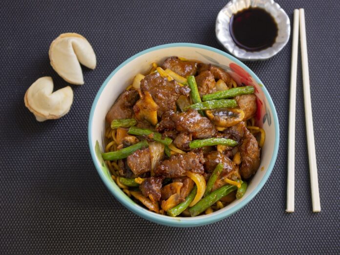The Role of Soy Sauce in Asian and International Cuisine