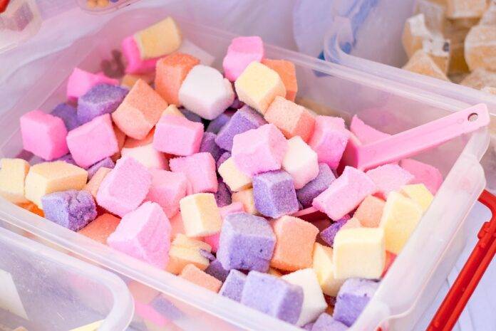 The Role of Sustainability and Ethical Sourcing in the Candy Industry