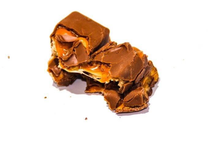 The Role of Sustainability and Ethical Sourcing in the Caramel Industry