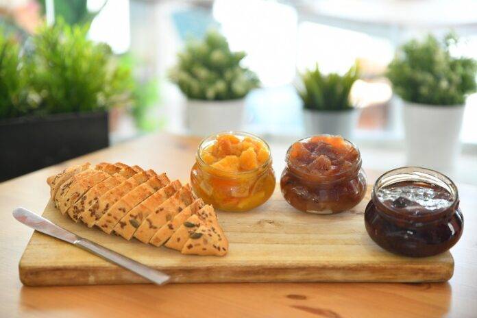 The Role of Sustainability and Ethical Sourcing in the Jam Industry.