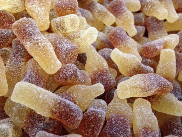 The Role of Sustainability and Ethical Sourcing in the Jelly Beans Industry