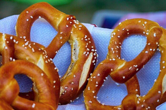 The Role of Sustainability and Ethical Sourcing in the Pretzels Industry.