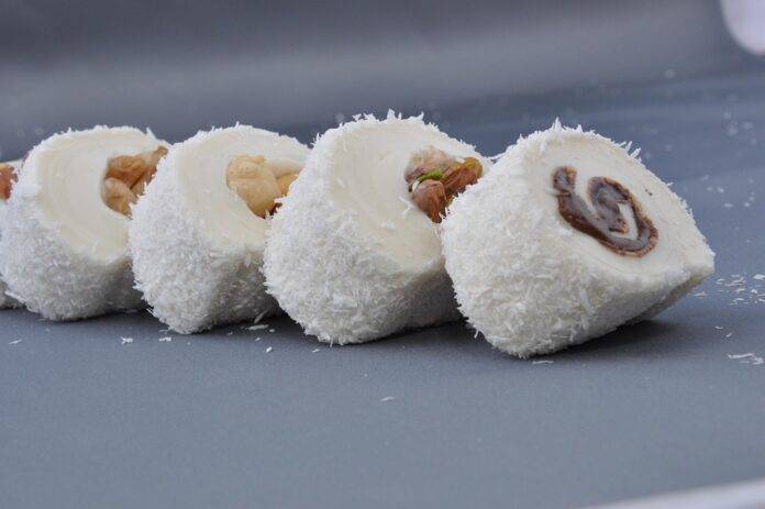 The Role of Sustainability and Ethical Sourcing in the Turkish Delight Industry