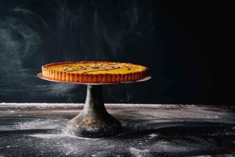 The Role of Tarts in Foodservice and Quick Service Restaurants Industry Demand and Trends The Role of Tarts in Foodservice and Quick Service Restaurants Industry Demand and Trends