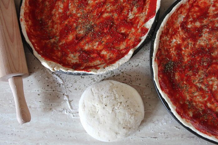 The Role of Tomato Sauce in Fast Food and Foodservice Industry Demand and Trends