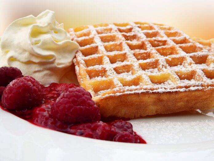 The Role of Waffles in Supermarkets Restaurants and Online Retail.