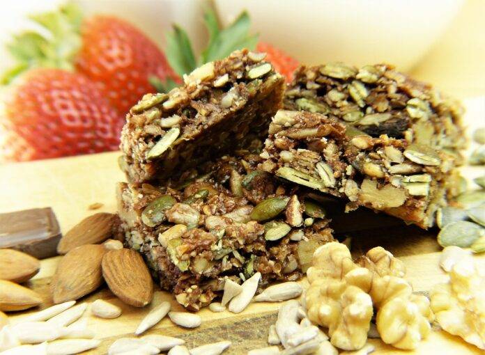 The Science Behind Energy Bars and Their Role in Sustained Energy Release