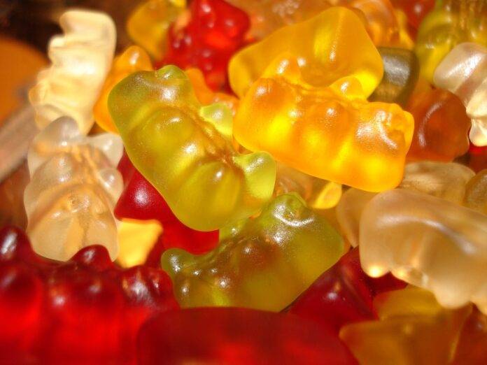 The Science Behind Gummy Bears and Their Unique Texture and Flavor