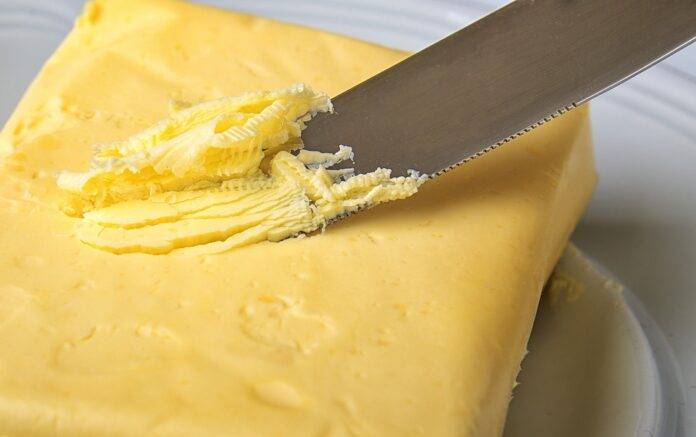 The Science Behind Margarine and How Fat Composition Affects Texture and Flavor.