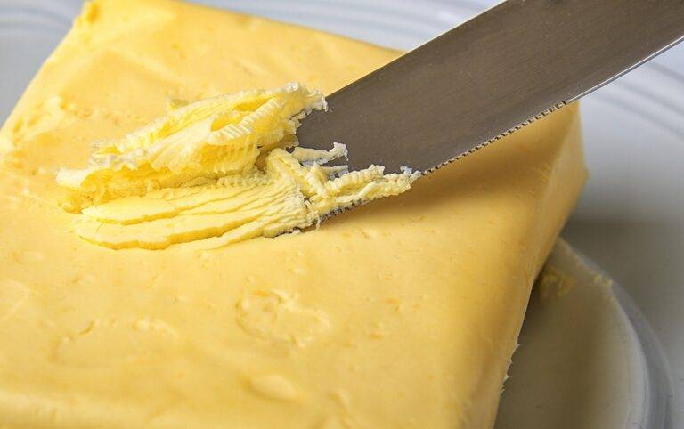 The Science Behind Margarine and How Fat Composition Affects Texture and Flavor. The Science Behind Margarine and How Fat Composition Affects Texture and Flavor.