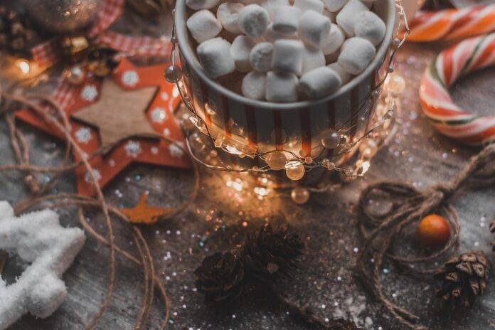 The Science Behind Marshmallows and Their Unique Airy Texture