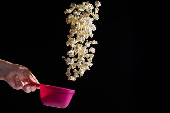 The Science Behind Popcorn and How Heat Transforms Kernels into the Perfect Snack.