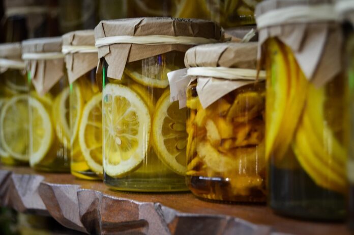 The Science Behind Preservatives How They Prevent Spoilage and Contamination