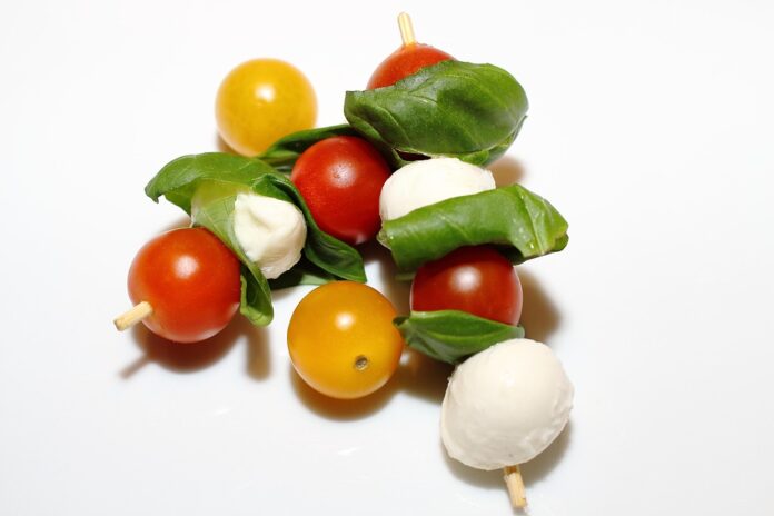 The Science Behind Stretchy and Creamy Mozzarella Cheese
