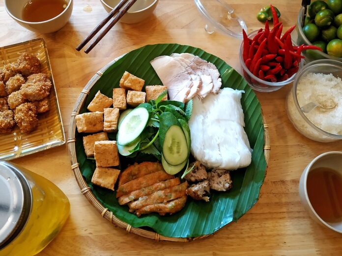 The Sustainability and Ethical Sourcing of Fish for Fish Sauce