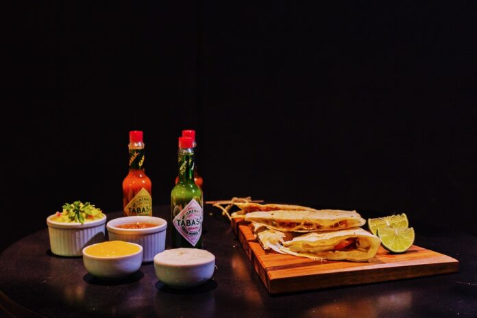 The Sustainability and Ethical Sourcing of Ingredients for Sauces