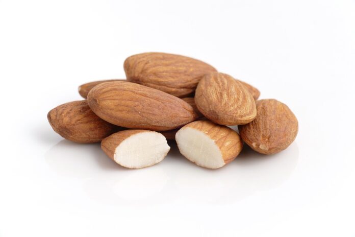 The World’s Top Almonds Producers Who Leads in Yield and Innovation