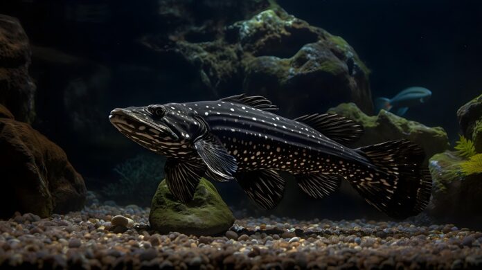 The World’s Top Catfish Producers Who Leads in Yield and Innovation