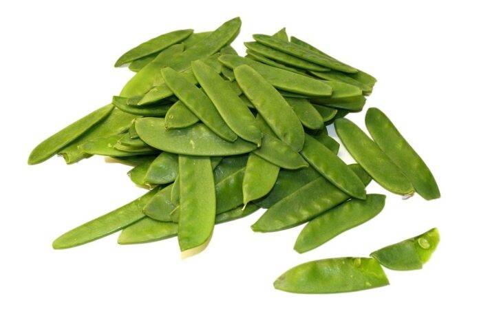 The World’s Top Pea Producers Who Leads in Yield and Innovation