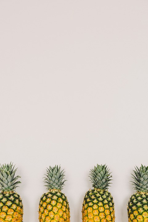 The World’s Top Pineapple Producers Who Leads in Yield and Innovation The World’s Top Pineapple Producers Who Leads in Yield and Innovation
