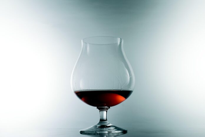 The difference between cognac armagnac and other brandy types