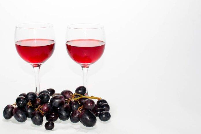 The difference between cool climate and warm climate Merlot expressions