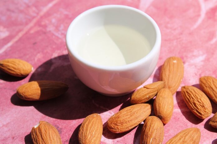 The future of almond oil lies in multi use nutrition and beauty markets