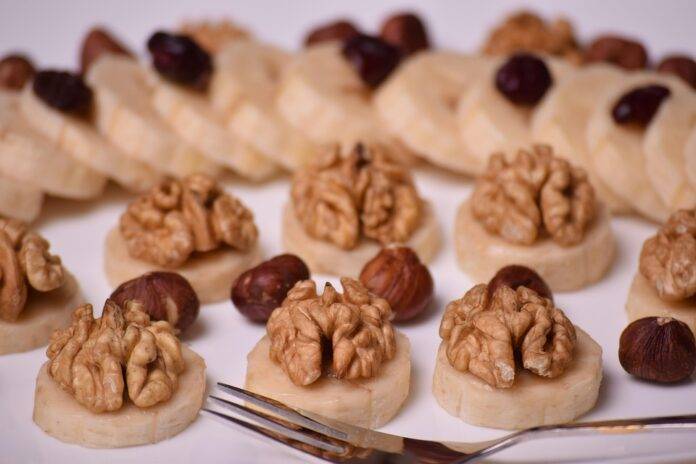 The future of beauty is ingestible functional and food forward