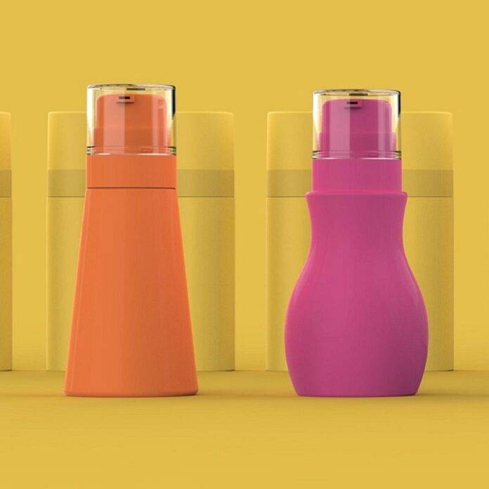The future of functional beverage packaging is data driven sleek and sustainable