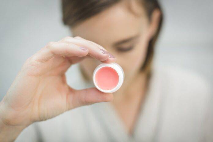 The future of lip care is food based functional and flavor forward