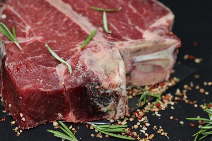 The future of meat packaging is protective efficient and eco aligned