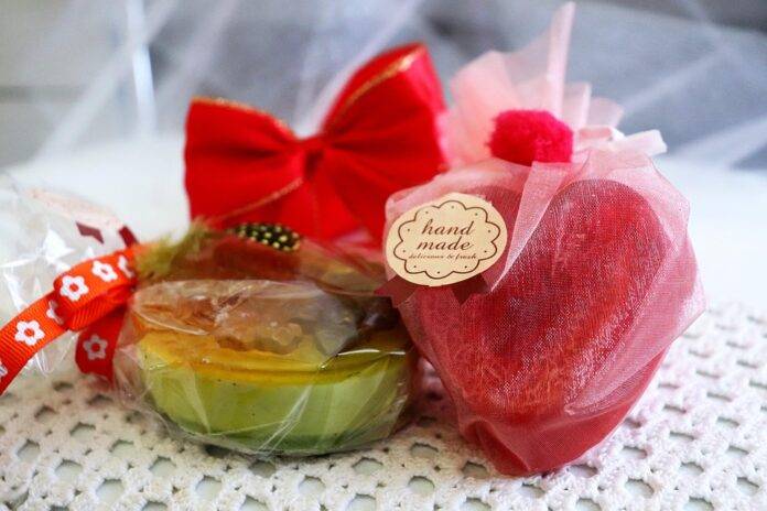 The future of soap is nourishing natural and food inspired