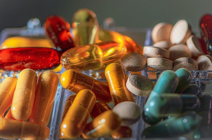 The future of supplement packaging is informative refillable and functional