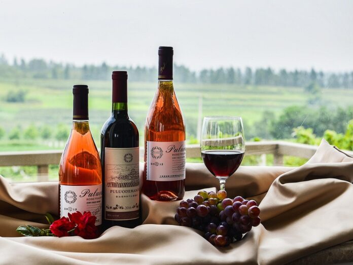 The growing role of digital wine clubs and subscription based sales