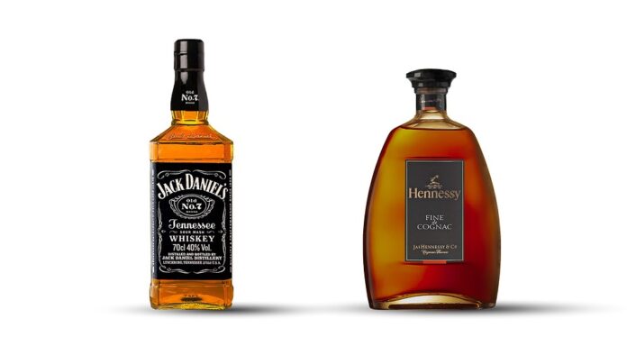 The influence of blending expertise on consistency and character in whiskey