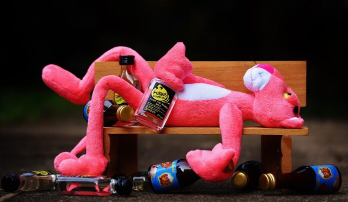 The rise of low alcohol and alcohol free options in mainstream alcohol brands