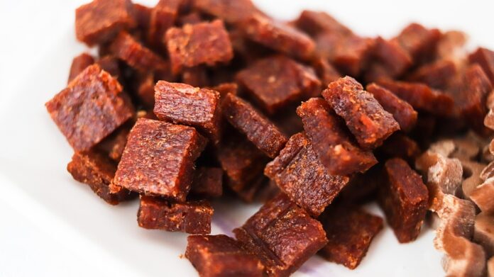 The rise of premium pet food and the shift toward human grade recipes