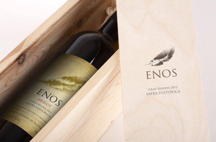 The rise of single varietal Merlot wines in California and South America